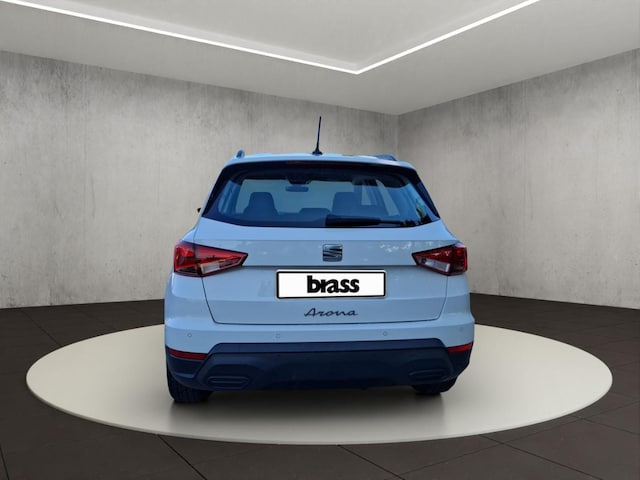 Seat Arona 1.0 TSI Style