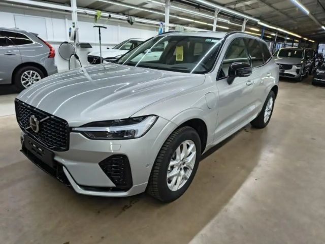 Volvo XC60 AWD Dark Plus T6