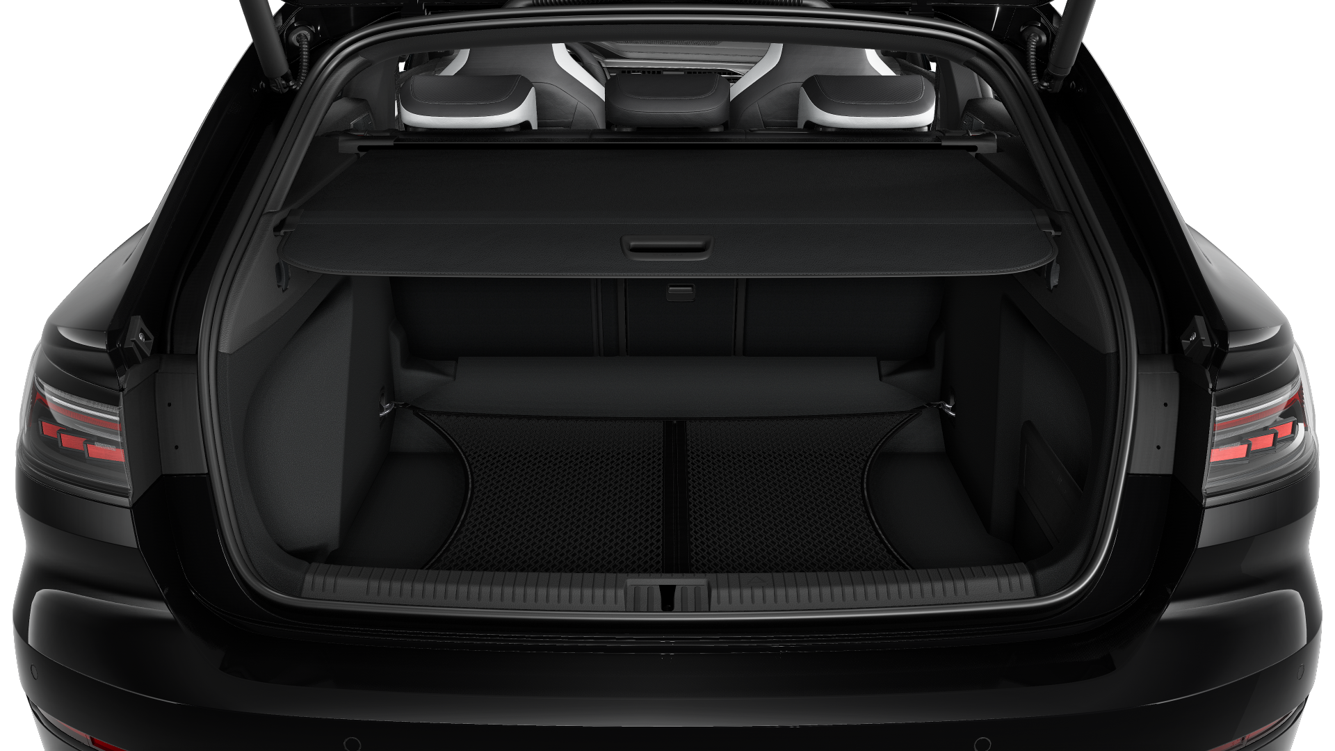 Volkswagen Arteon Shooting Brake R-Line