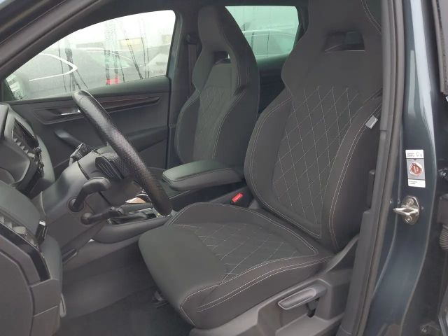 Skoda Karoq 2.0 TDI 4x4 Sportline