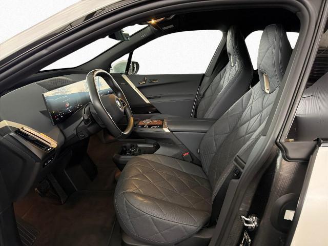 BMW iX xDrive xDrive40
