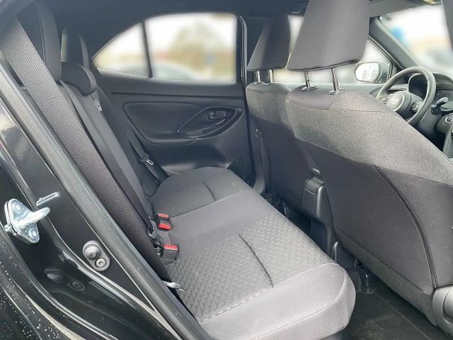 Toyota Yaris Cross Hybride