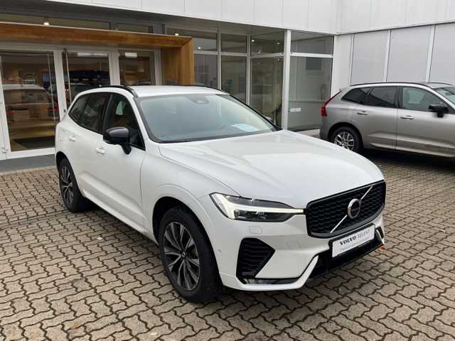 Volvo XC60 Dark Plus
