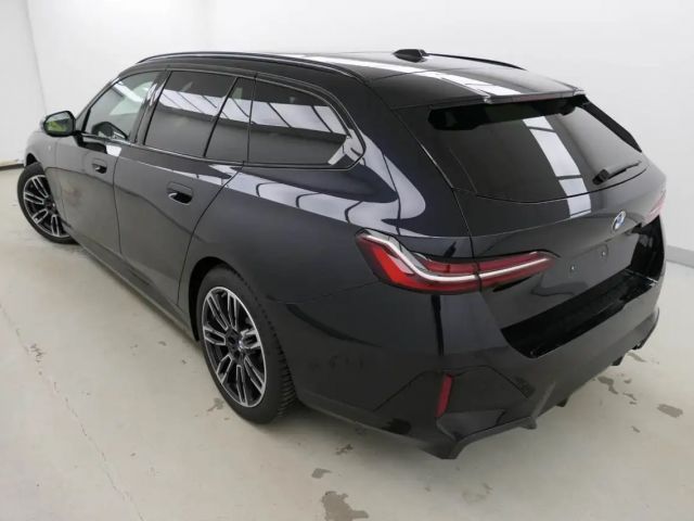 BMW 520 520d M-Sport Touring
