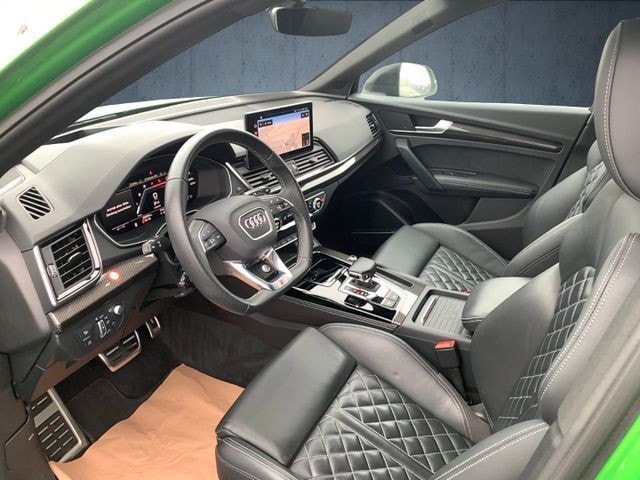 Audi SQ5 Sportback