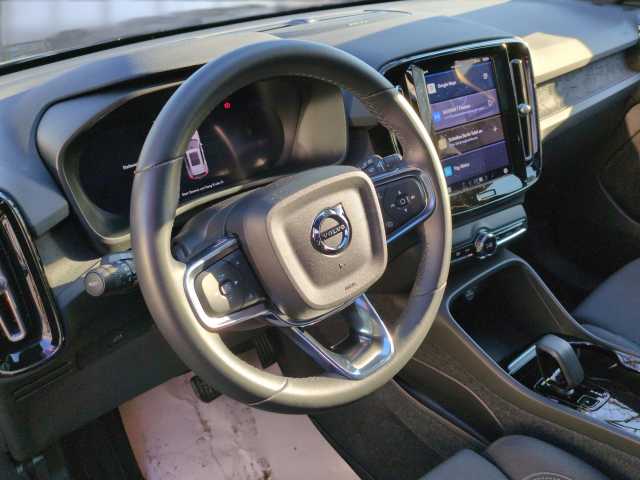 Volvo XC40 XC40