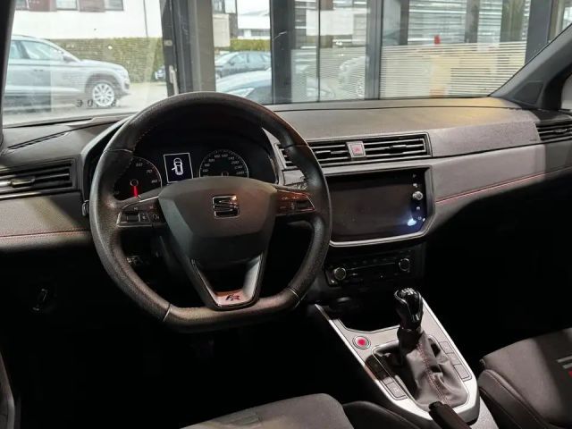 Seat Arona 1.5 TSI FR-lijn