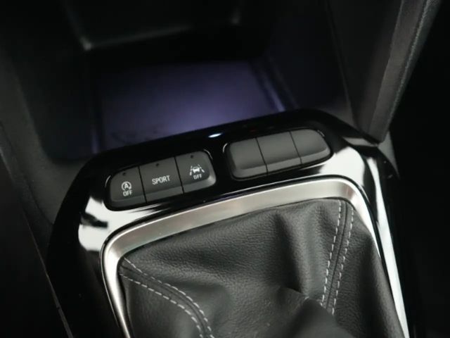 Opel Corsa GS-Line Grand Sport