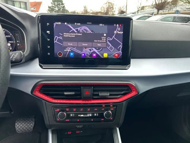 Seat Arona 1.0 TSI DSG FR-lijn