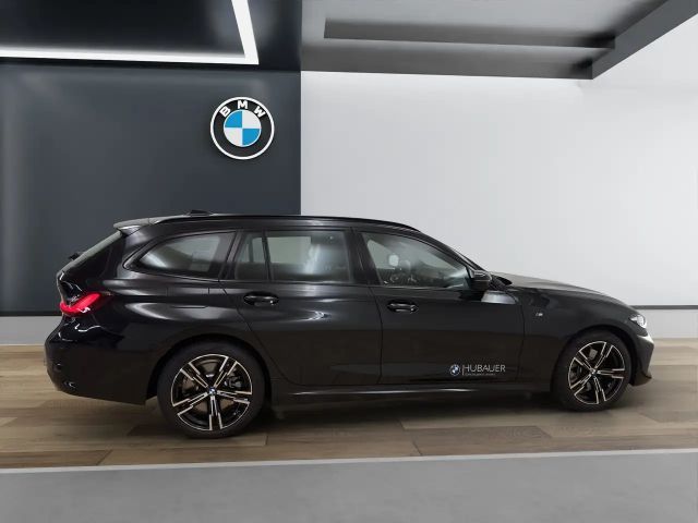 BMW 330 330e Touring