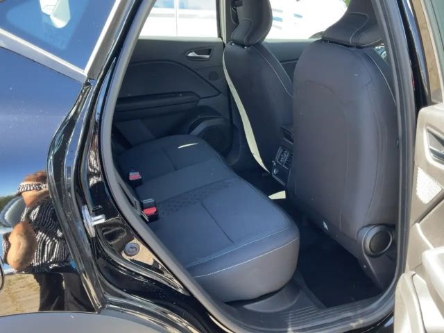 Renault Captur Evolution TCe 90