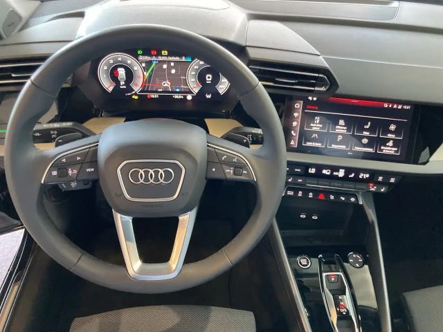 Audi A3 30 TFSI Sedan