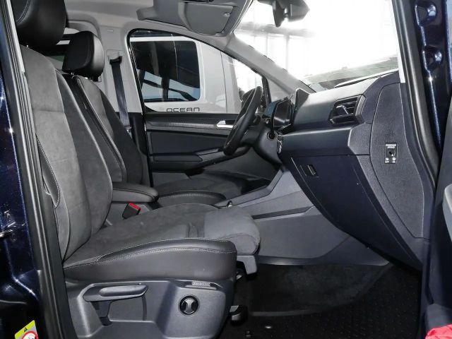 Volkswagen Caddy 2.0 TDI Style