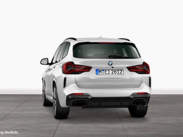 BMW X3 M-Sport xDrive30i