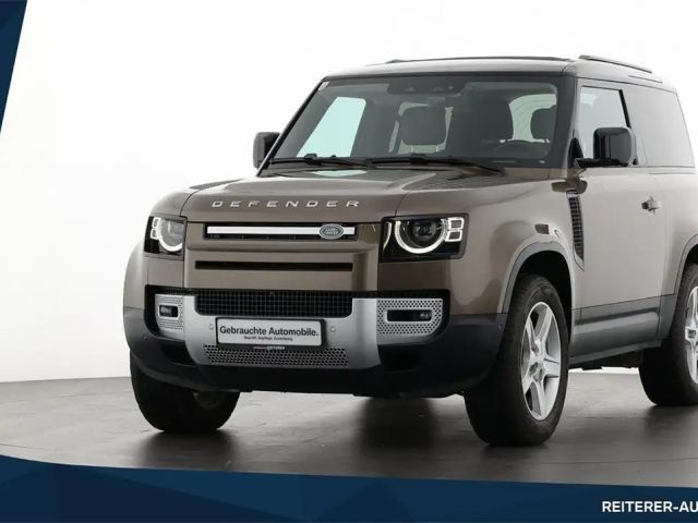 Land Rover Defender 90 AWD HSE P400