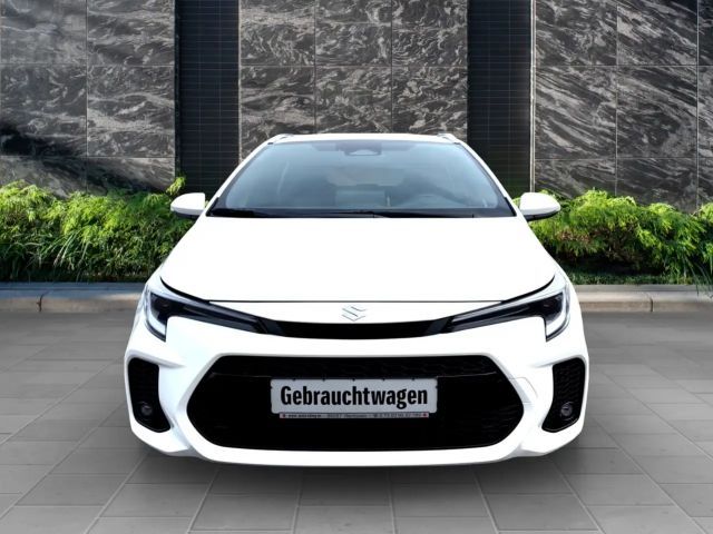 Suzuki Swace Comfort