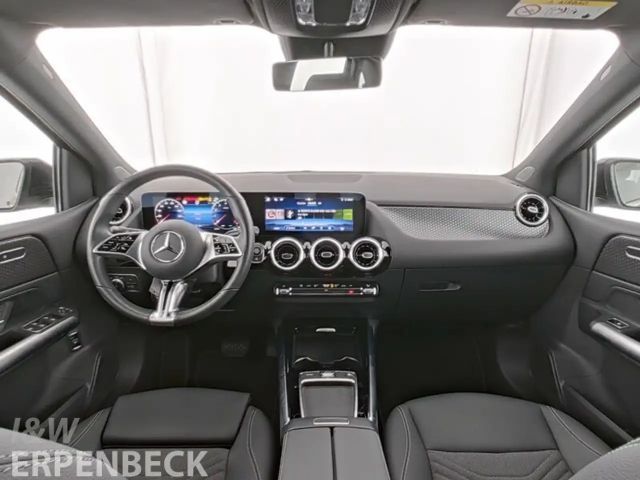 Mercedes-Benz B 200 Progressive