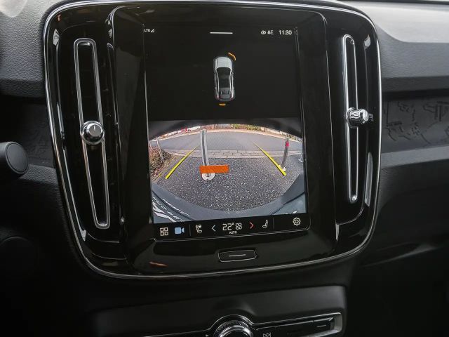 Volvo C40 Plus Recharge