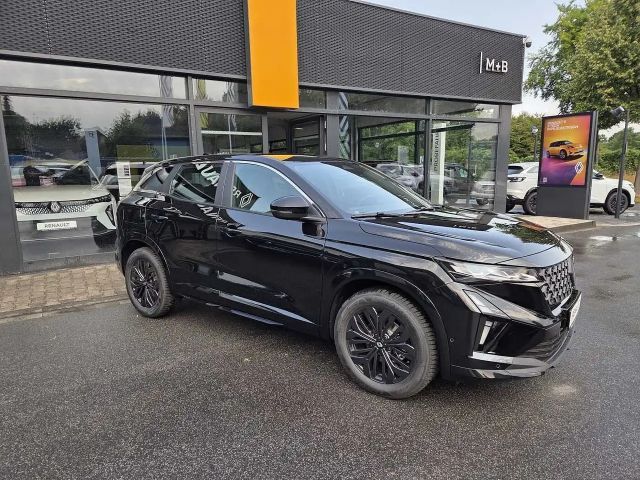 Renault Austral Mild Hybrid 160 Automatik Evolution