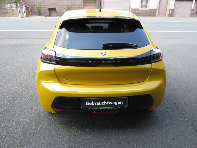 Peugeot 208 Allure Pack PureTech