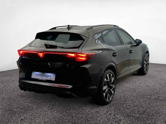 Cupra Formentor DSG VZ