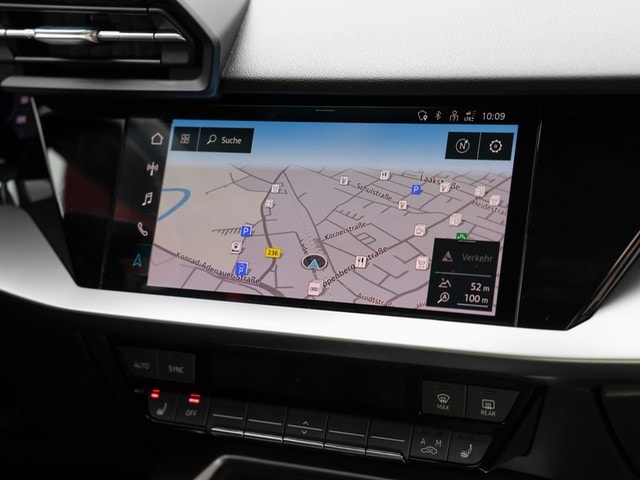 Audi A3 35 TDI S-Tronic Sedan