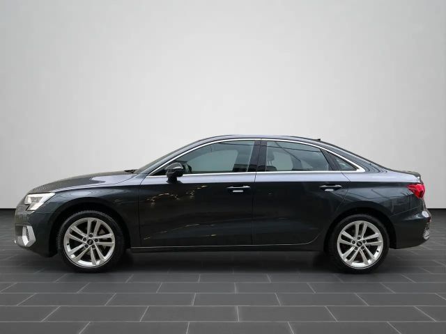 Audi A3 35 TFSI Sedan