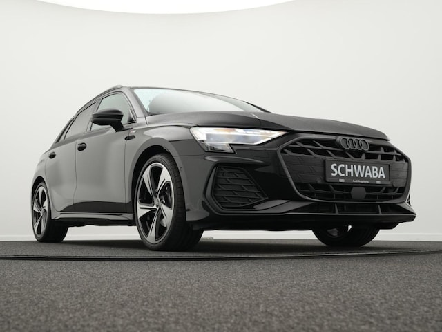 Audi A3 35 TFSI S-Line S-Tronic Sportback