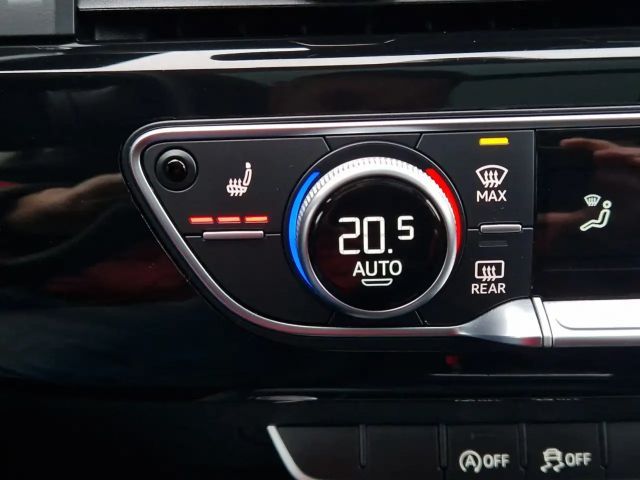 Audi A4 35 TDI Avant S-Line