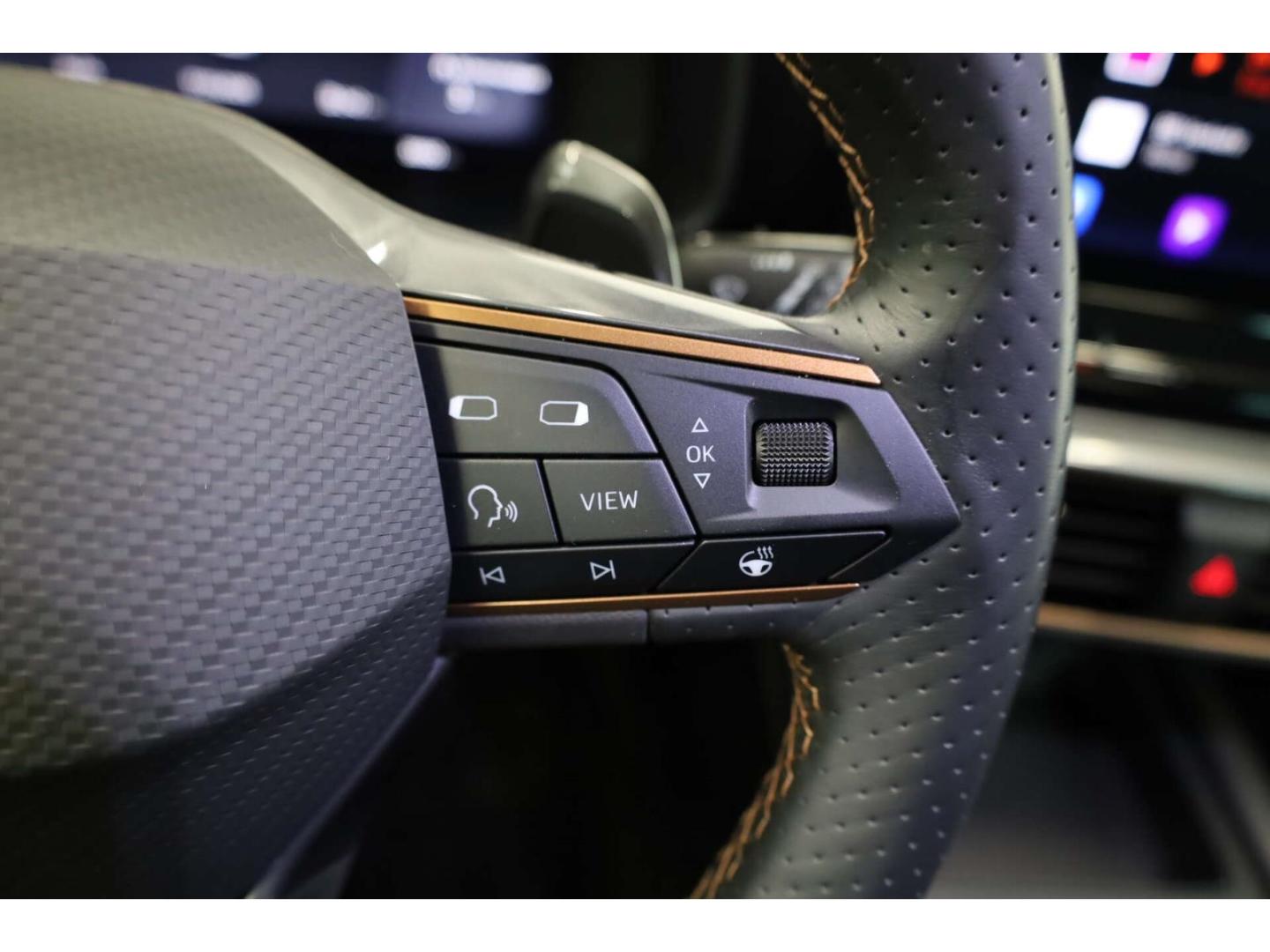 Cupra Leon 1.5 TSI Sportstourer