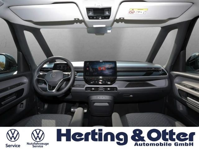 Volkswagen ID.Buzz Pro