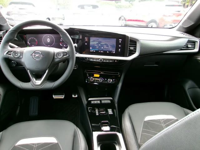 Opel Mokka GS-Line Grand Sport