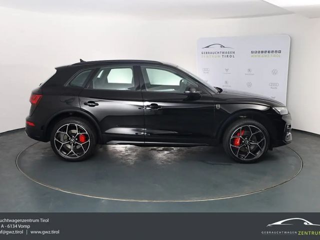 Audi Q5 Hybride Quattro