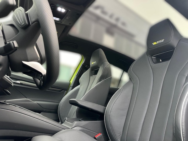 Skoda Enyaq Coupe Suite