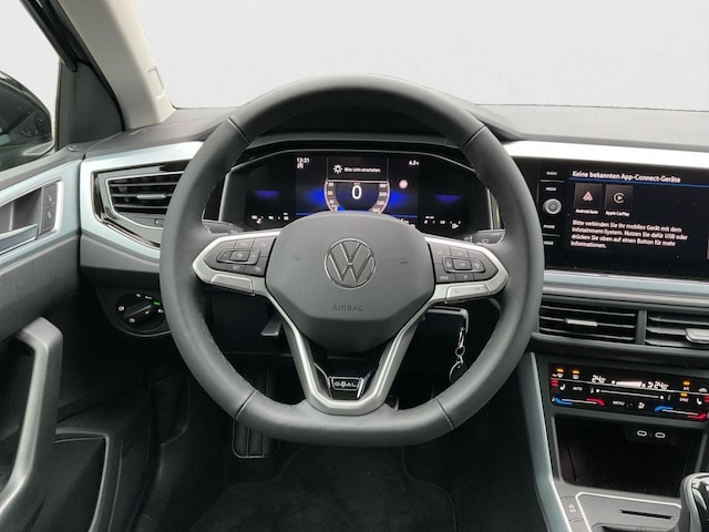 Volkswagen Taigo 1.0 TSI Life