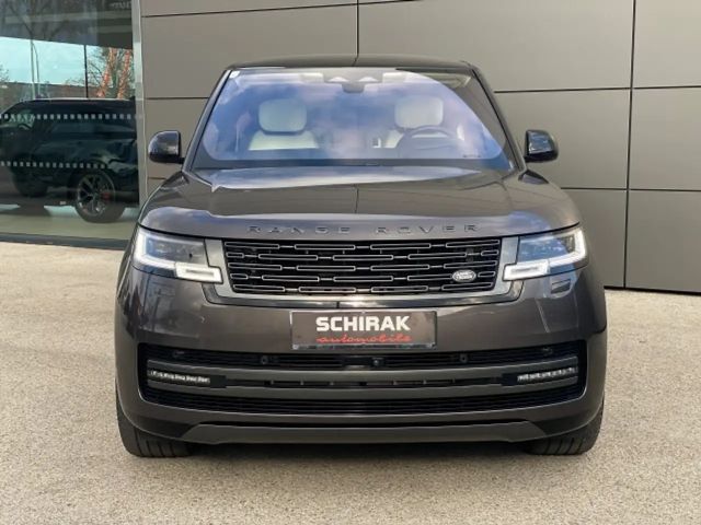 Land Rover Range Rover AWD P530
