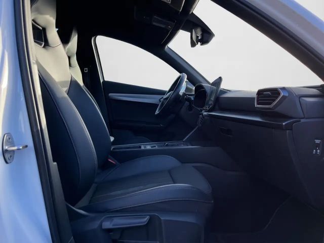 Cupra Formentor 1.4 VZ e-Hybrid