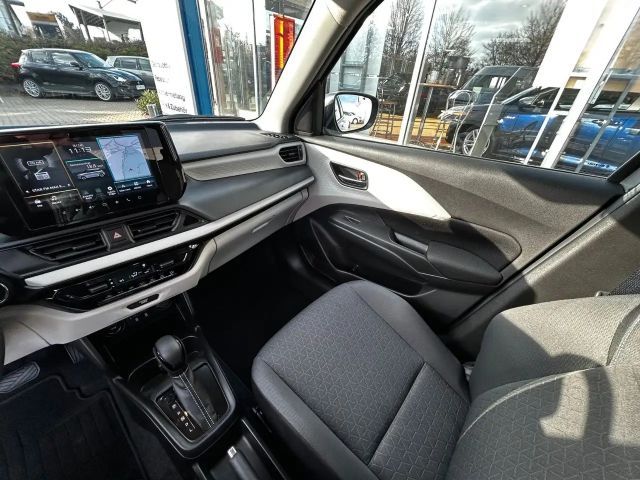 Suzuki Swift Comfort DualJet Hybrid