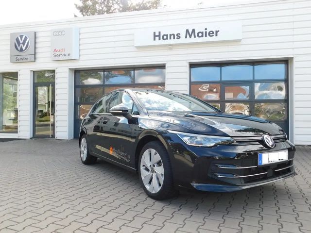 Volkswagen Golf 1.5 eTSI DSG Style