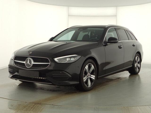 Mercedes-Benz C 180 AVANTGARDE Estate