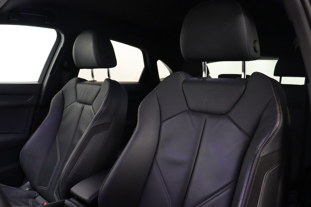 Audi Q3 35 TDI S-Line Sportback