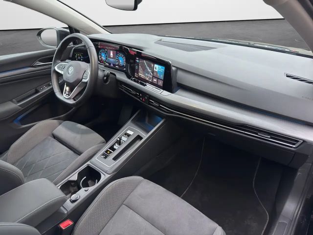 Volkswagen Golf 1.5 eTSI DSG Style Variant