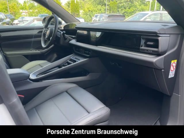 Porsche Macan 4S