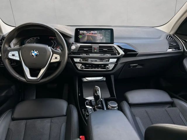 BMW X3 xDrive20i