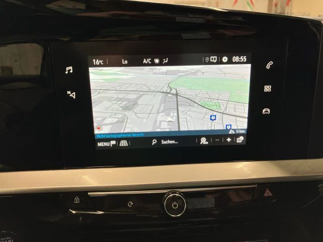 Opel Mokka Edition Mokka-e