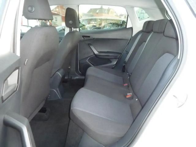 Seat Ibiza 1.0 MPI Style