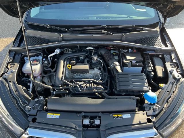 Skoda Fabia Ambition