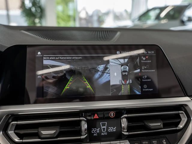 BMW M4 Cabrio Competition xDrive