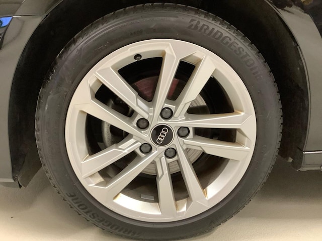 Audi A3 35 TFSI S-Tronic Sedan