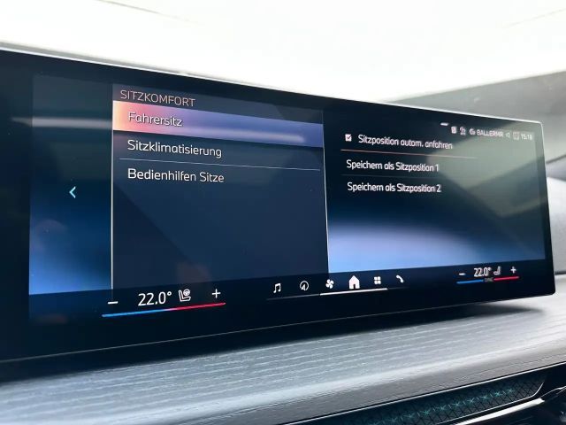 BMW 330 330e M-Sport Touring